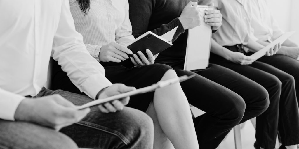 Connecting you to South Africa's top technical & scientific talent brief